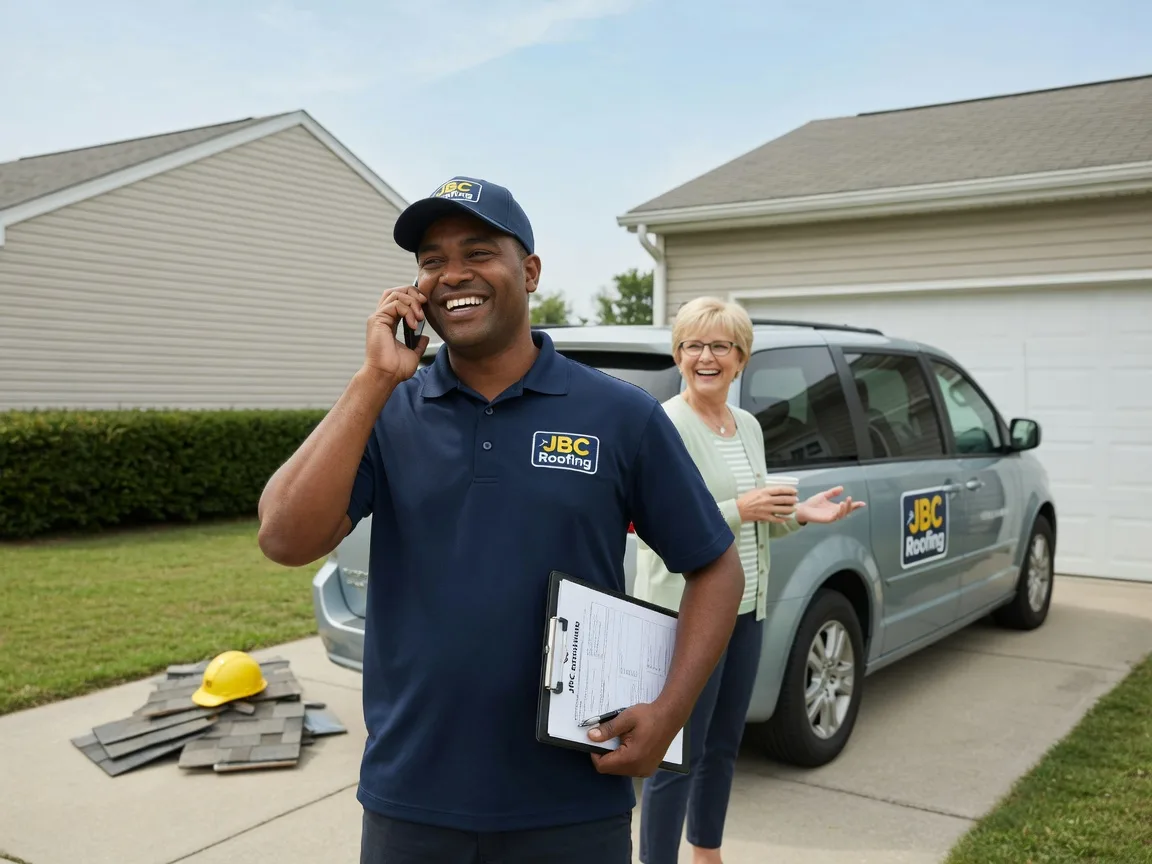 Roof Replacement Ogallala, NE FAQs